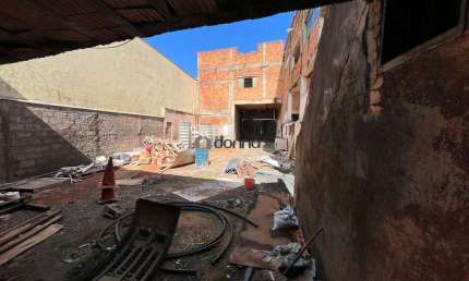Casa com 3 quartos à venda na Avenida Nossa Senhora do Desterro, Jardim Elza Amuí I, Uberaba