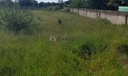 Terreno à venda na Rua Cário Batista Beirigo, Chácaras Vila Real, Uberaba