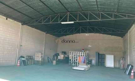 Ponto comercial à venda na Rua Capitão Domingos, Nossa Senhora da Abadia, Uberaba