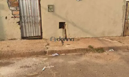 Kitnet / Stúdio à venda na Rua Mandaguari, Jardim Uberaba, Uberaba