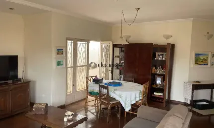 Casa à venda, 4 quartos, 1 suíte, 4 vagas, Boa Vista - Uberaba/MG