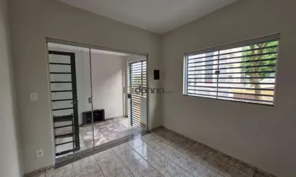 Casa à venda, 4 quartos, 2 suítes, 1 vaga, Nossa Senhora da Abadia - Uberaba/MG
