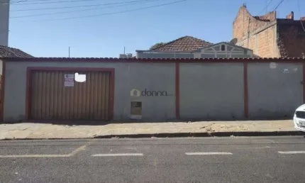 Casa à venda, 3 quartos, 2 vagas, vila maria helena - uberaba/mg