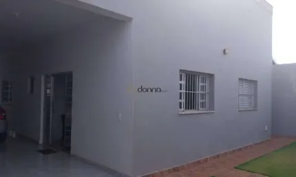 Casa com 3 quartos à venda na Rua Joaquim Borges Garcia, Olinda, Uberaba