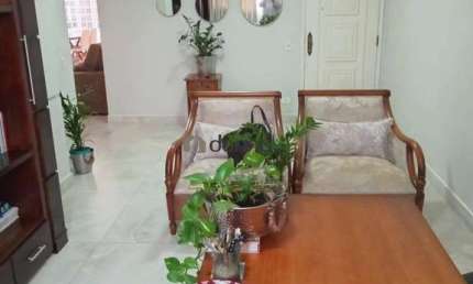 Apartamento com 3 quartos à venda na Avenida Leopoldino de Oliveira, Estados Unidos, Uberaba