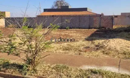 Lote / Terreno à venda, Jardim Ipiranga - Uberaba/MG