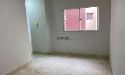 Apartamento com 2 quartos à venda na Rua Edmundo Silveira, Olinda, Uberaba