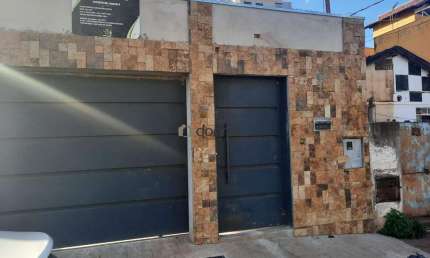 Bangalô residencial Aptos com 2 dormitórios à venda