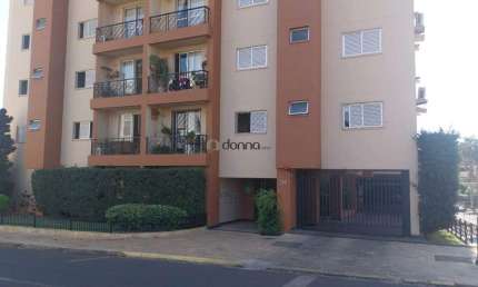Apartamento com 4 quartos à venda na Rua dos Andradas, Nossa Senhora da Abadia, Uberaba