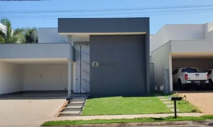 Casa com 3 quartos à venda na Rua Gir, Recreio dos Bandeirantes, Uberaba