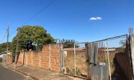 Lote / Terreno à venda, Parque das Américas - Uberaba/MG