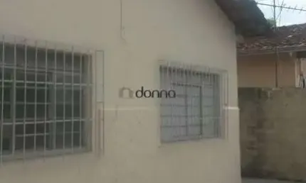 Casa com 2 quartos à venda na Rua Dezembro, Vila Arquelau, Uberaba