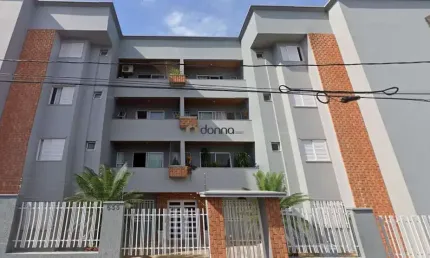 Apartamento com 3 quartos à venda na Rua Aristeu Pires Franca, São Sebastião, Uberaba