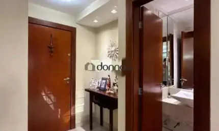 APARTAMENTO DUPLEX 4 SUÍTES - JARDIM SANTA INÊS - 220M²