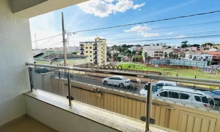 Casa com 4 quartos à venda na Rua dos Andradas, Nossa Senhora da Abadia, Uberaba