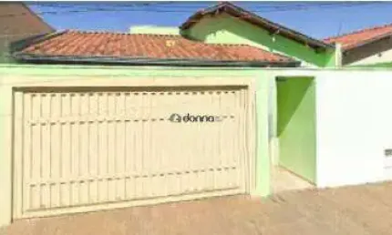 Casa com 3 quartos à venda na Rua Antônio Penido, Boa Vista, Uberaba