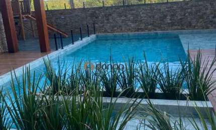 Apartamento à venda, 3 quartos, 3 suítes, 2 vagas, Jardim do Lago - Uberaba/MG