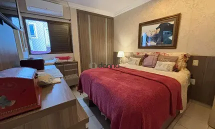 Apartamento com 3 quartos à venda na Avenida Pedro Salomão, Santa Maria, Uberaba