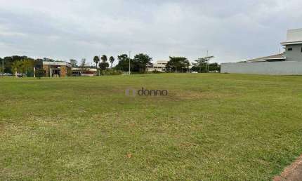 Terreno à venda na Alameda Arapaçu, Conjunto Morada do Sol, Uberaba