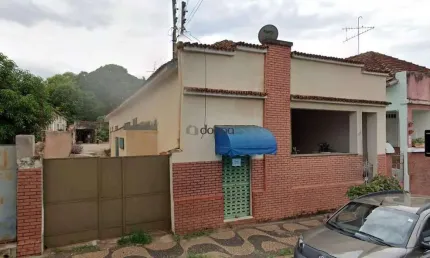 Casa com 4 quartos à venda na Avenida Capitão Manoel Prata, São Benedito, Uberaba