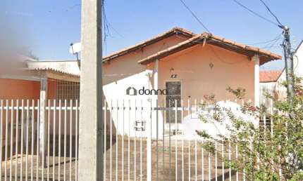 Casa com 2 quartos à venda na Rua João Benedito da Silva, Conjunto Morada do Sol, Uberaba