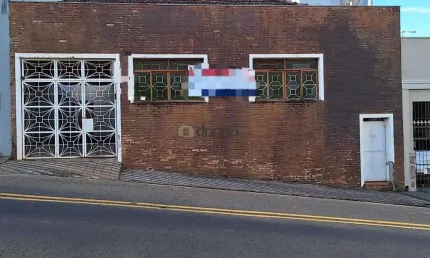 Casa à venda, 4 quartos, 3 vagas, Fabrício - Uberaba/MG