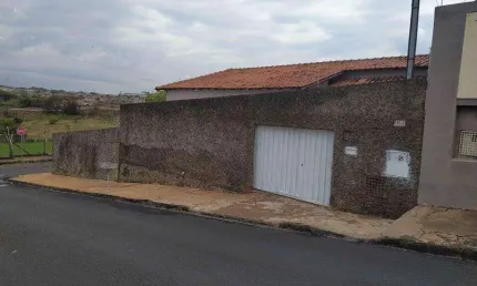Casa com 3 dormitórios à venda, 95 m² por r$ 320.000,00 - conjunto costa telles i - uberaba/mg