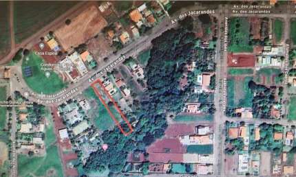 Terreno à venda, 2473 m² por R$ 340.000 - Conquista - Conquista/Minas Gerais