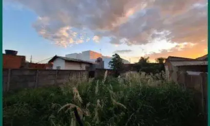 Terreno à venda, 200 m² por r$ 150.000,00 - tutunas - uberaba/mg
