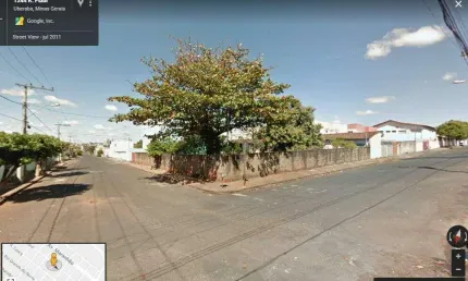 Terreno à venda, 1200 m² por R$ 1.200.000,00 - Santa Maria - Uberaba/MG
