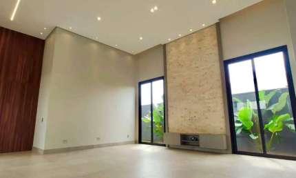 Casa com 3 dormitórios à venda, 207 m² por R$ 1.680.000,00 - Cyrela Landscape - Uberaba/MG