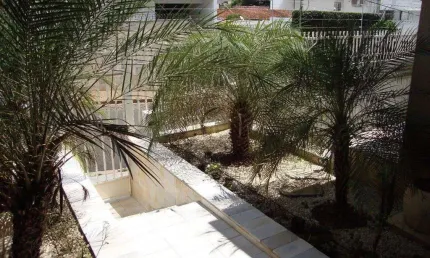 Casa com 4 dormitórios à venda no Jardim Alexandre Campos - Uberaba/MG