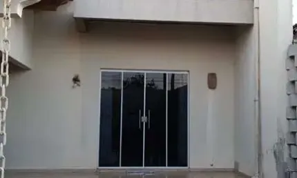 Casa com 3 quartos à venda na Rua da Constituição, Nossa Senhora da Abadia, Uberaba