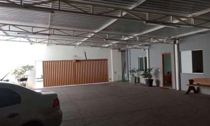 Casa com 4 dormitórios à venda, 160 m² por R$ 650.000,00 - Residencial Nova Era - Uberaba/MG