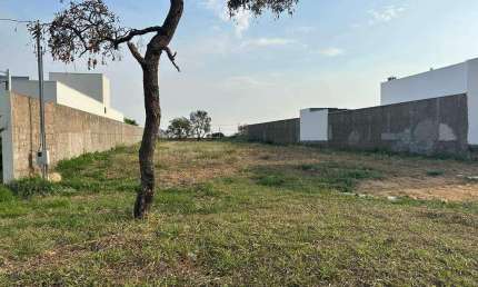 Terreno à venda, 2345 m² por R$ 650.000,00 - Residencial Mário de Almeida Franco - Uberaba/MG