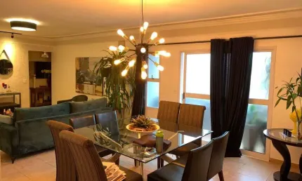 Apartamento com 3 dormitórios à venda, 148 m² por R$ 682.000,00 - São Sebastião - Uberaba/MG