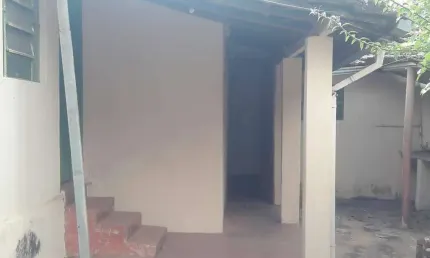 Casa com 3 dormitórios à venda por R$ 260.000,00 - Conjunto Treze de Maio - Uberaba/MG