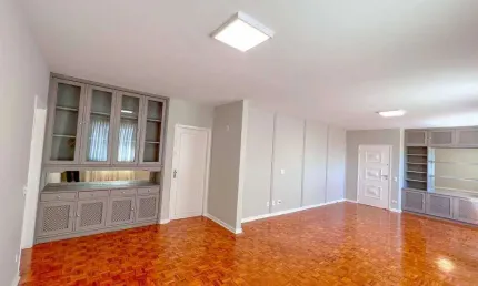 Apartamento com 3 dormitórios à venda, 155 m² por R$ 430.000,00 - Estados Unidos - Uberaba/MG