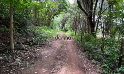Terreno de chácara ótima Localização mg 427 saindo de Uberaba