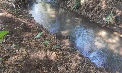 Chácara / sítio à venda na Rua Expedito Marcelino da Silva, Vila Craide, Uberaba