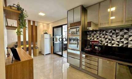 Casa à venda, 4 quartos, 4 suítes, 4 vagas, Estância dos Ipês - Uberaba/MG