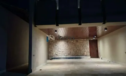 Casa à venda, 4 quartos, 4 suítes, 2 vagas, Morada das Fontes - Uberaba/MG