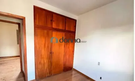 Apartamento à venda, 3 quartos, 2 vagas, Jardim Induberaba - Uberaba/MG