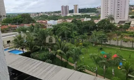 Apartamento de 02 quartos à venda, no Condomínio Spazio Urca