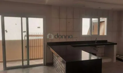 Casa à venda, 3 quartos, 2 suítes, 2 vagas, Nossa Senhora da Abadia - Uberaba/MG
