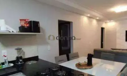 Casa à venda, 3 quartos, 2 suítes, 2 vagas, jardim elza amuí iv - uberaba/mg