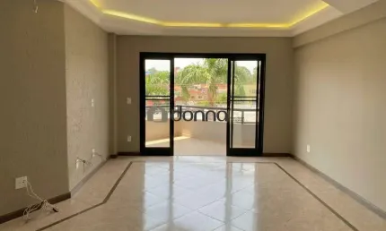 Apartamento à venda na Rua Vigário Silva, Centro, Uberaba