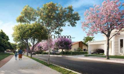 Lote / Terreno à venda, Jardim Eldorado - Uberaba/MG