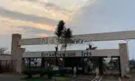 Lote / Terreno à venda, Estância dos Ipês - Uberaba/MG