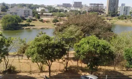 Apartamento à venda, 2 quartos, 1 suíte, 1 vaga, Estados Unidos - Uberaba/MG